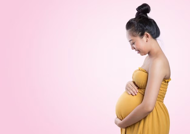 Manfaat Penyangga Perut Untuk Ibu Hamil - Medikacare